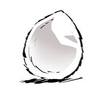 Logo: ditions Coco